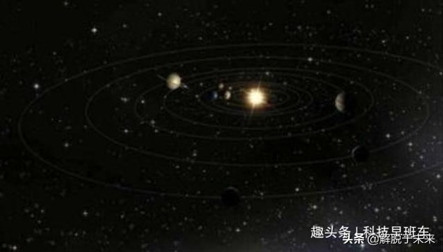 天体之间的秘密，宇宙中的八大最，看完才知道人类多么渺小110 / 作者:2125326 / 帖子ID:50922