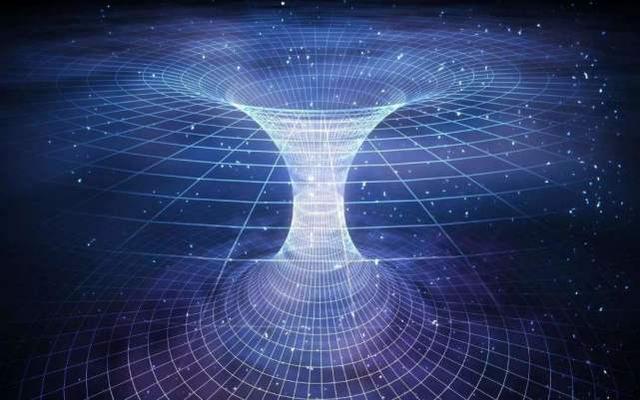 光速真的是宇宙中最快的速度吗？通过研究它，人类或可超光速飞行855 / 作者:vooper / 帖子ID:50924