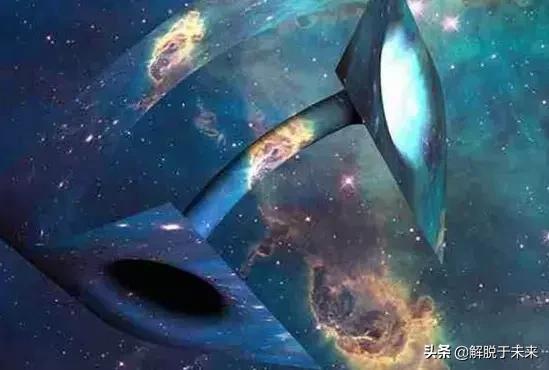 爱因斯坦第二大理论的预测，一旦被验证，人类或能实现太空旅行266 / 作者:aquila00 / 帖子ID:50930
