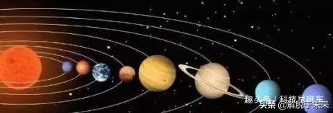 宇宙中的天体、星系为什么会漂浮在空中呢？科学家来解释个中奥秘435 / 作者:LLL_111 / 帖子ID:50932