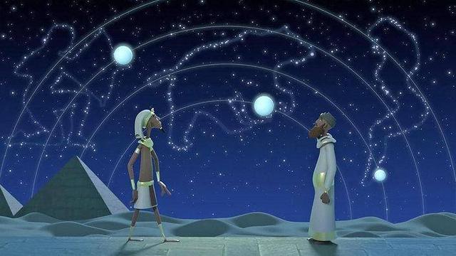 对于宇宙的探索，我们从来没有停止过655 / 作者:aquila00 / 帖子ID:50933