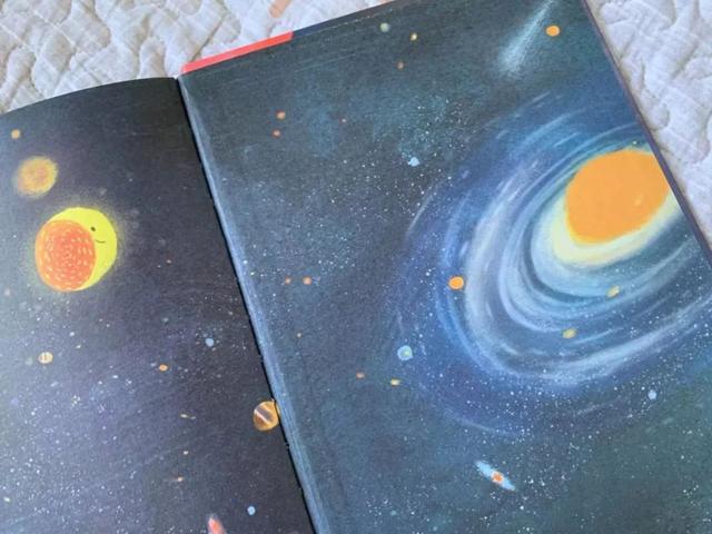 “流浪地球”之后，或许该“流浪宇宙”了871 / 作者:57830716 / 帖子ID:50937