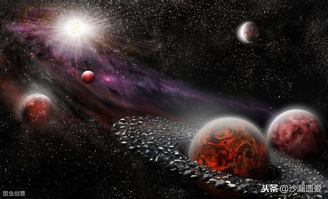 速度超不过光速，每个物种困在自己的星系，宇宙这么大的意义何在256 / 作者:zyby / 帖子ID:50938