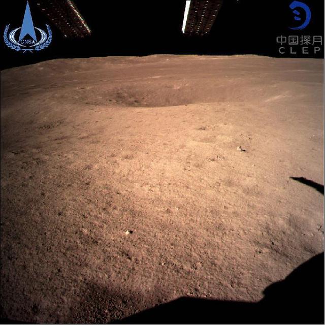世界第一个月球背面探索任务，嫦娥四号科学任务详细解析44 / 作者:everloses / 帖子ID:50944