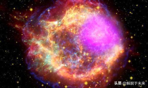 宇宙有最大的恒星能有多大？有直径达到一光年的恒星吗？432 / 作者:5674152 / 帖子ID:50948