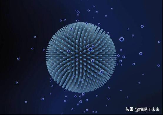 科学家将原子放大1000倍，发现了宇宙的秘密，人类疑被禁锢227 / 作者:chaojiwantong / 帖子ID:50949