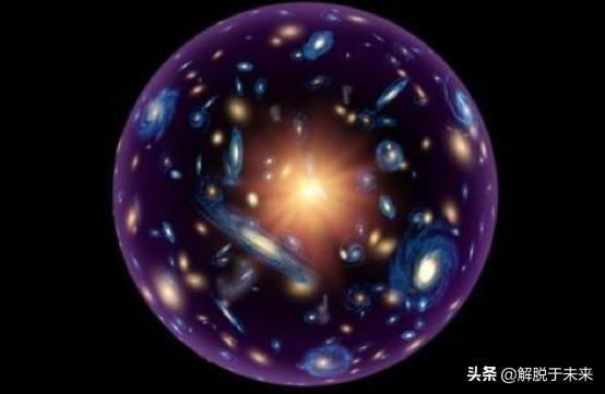 科学家将原子放大1000倍，发现了宇宙的秘密，人类疑被禁锢196 / 作者:chaojiwantong / 帖子ID:50949
