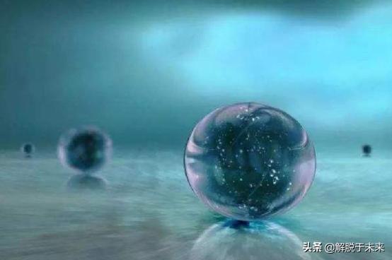 科学家将原子放大1000倍，发现了宇宙的秘密，人类疑被禁锢538 / 作者:chaojiwantong / 帖子ID:50949
