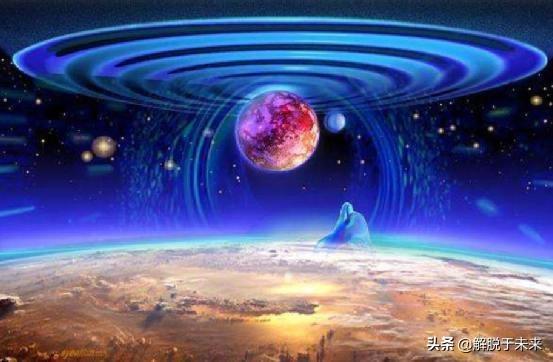 科学家将原子放大1000倍，发现了宇宙的秘密，人类疑被禁锢115 / 作者:chaojiwantong / 帖子ID:50949