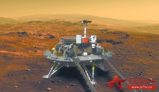 NASA发现地外或有宜居行星，欧阳自远：月球下一站火星564 / 作者:nshukwrd / 帖子ID:50957