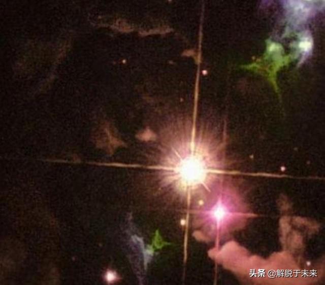 出了地球就看不到星星，难道宇宙真的不存在？科学家或已掌握内幕975 / 作者:chaojiwantong / 帖子ID:50958