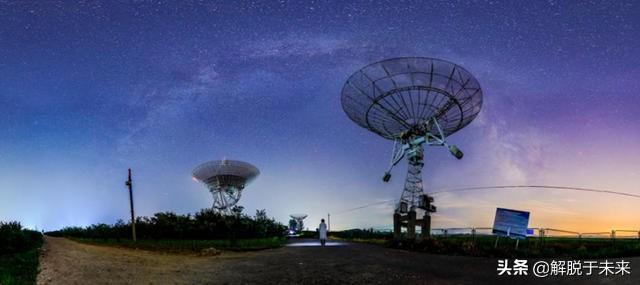 出了地球就看不到星星，难道宇宙真的不存在？科学家或已掌握内幕589 / 作者:chaojiwantong / 帖子ID:50958