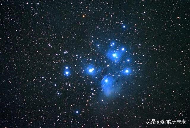 出了地球就看不到星星，难道宇宙真的不存在？科学家或已掌握内幕480 / 作者:chaojiwantong / 帖子ID:50958
