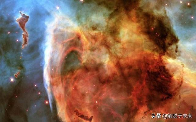 出了地球就看不到星星，难道宇宙真的不存在？科学家或已掌握内幕168 / 作者:chaojiwantong / 帖子ID:50958