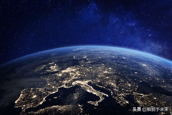 科学家警告，地球灯光暴露出人类宇宙位置，外星人或已在入侵途中296 / 作者:dzlqsq / 帖子ID:50959