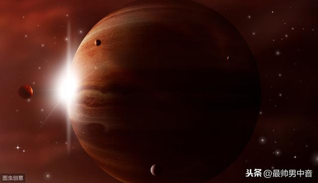 探秘地外行星，宇宙中的第二个地球——Kepler-452b957 / 作者:lkamxmk / 帖子ID:50961