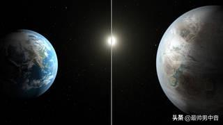 探秘地外行星，宇宙中的第二个地球——Kepler-452b136 / 作者:lkamxmk / 帖子ID:50961