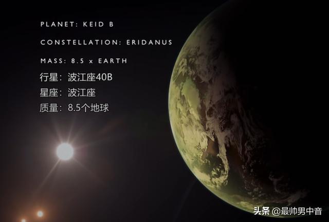 探秘地外行星，宇宙中的第二个地球——Kepler-452b994 / 作者:lkamxmk / 帖子ID:50961
