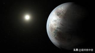 探秘地外行星，宇宙中的第二个地球——Kepler-452b996 / 作者:lkamxmk / 帖子ID:50961