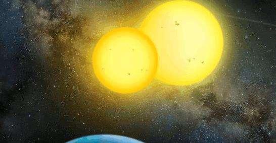 NASA发现最近、最有望宜居地球690 / 作者:gooobooo / 帖子ID:50984