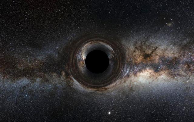 如果让宇宙所有原子的原子核和电子都紧挨着，那会有多大？138 / 作者:印度大拿 / 帖子ID:50988