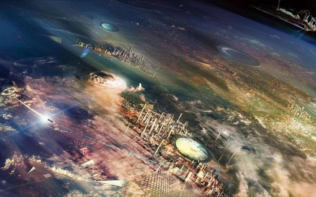 宇宙出现的第一个星系是什么？寿命长达129.5亿年，会诞生文明吗446 / 作者:ADUPREce / 帖子ID:50989