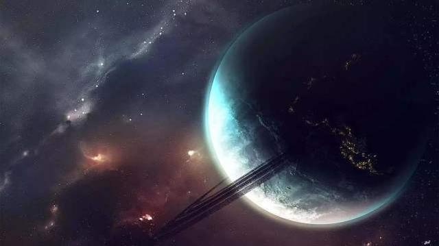 宇宙出现的第一个星系是什么？寿命长达129.5亿年，会诞生文明吗571 / 作者:ADUPREce / 帖子ID:50989