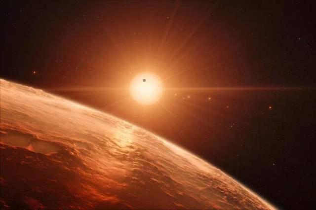 宇宙出现的第一个星系是什么？寿命长达129.5亿年，会诞生文明吗717 / 作者:ADUPREce / 帖子ID:50989