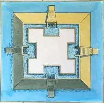 金字塔建造之谜被破解，原来不是外星人干的……851 / 作者:gooobooo / 帖子ID:50990