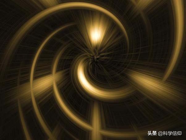 黑洞再小也是漆黑一片，恒星再大也是光芒四射，恒星为何吸不住光944 / 作者:twxd / 帖子ID:50991