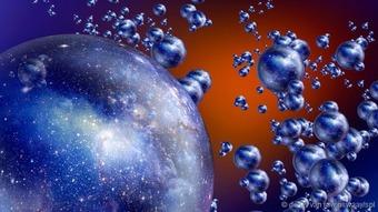 宇宙的最终命运，是进入5维时空？642 / 作者:694207667 / 帖子ID:50992