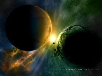 宇宙的最终命运，是进入5维时空？987 / 作者:694207667 / 帖子ID:50992