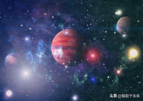 专家们说，NASA新发现的“超级地球”可以支持外星人。430 / 作者:一条龙 / 帖子ID:50996