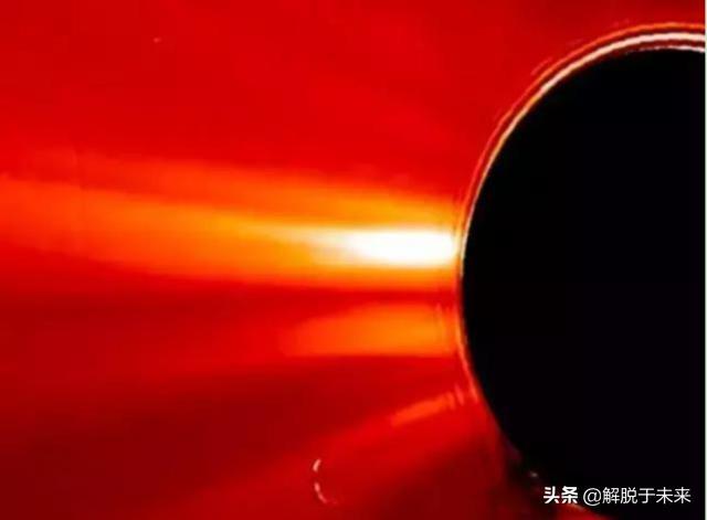 巨型UFO被太阳耀斑“一击命中”居然纹丝不动313 / 作者:levin2008 / 帖子ID:51004