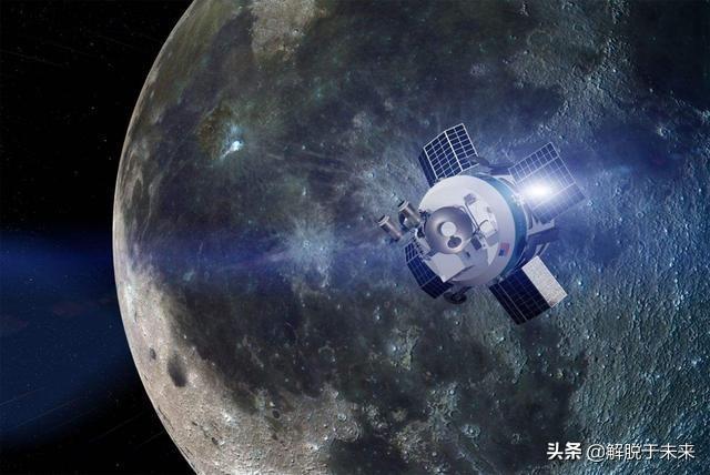 阿波罗计划，在月球遭遇了外星人，是真的吗？14 / 作者:dreamxyp@56.com / 帖子ID:51003