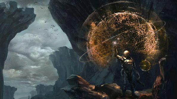未来科技是否会是外星科技？世间生物等待我们去探索：“外星人”200 / 作者:57830716 / 帖子ID:51005