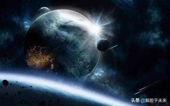 生命起源于何处？宇航员基因发生不可逆的变化，宇宙生命论被质疑169 / 作者:m1717 / 帖子ID:51006