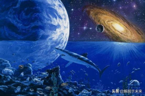 生命起源于何处？宇航员基因发生不可逆的变化，宇宙生命论被质疑769 / 作者:m1717 / 帖子ID:51006