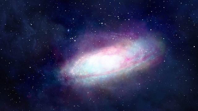 3.3亿光年外发现“鬼魂星系”，没有恒星，99.99%都是暗物质216 / 作者:donaldjackie / 帖子ID:51011