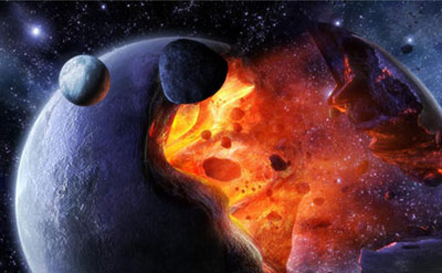 月球属于人造星球？可能居住着外星生物659 / 作者:网上的人生 / 帖子ID:51089