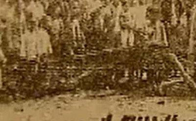 1934年辽宁营口坠龙事件是真的吗，龙骨证据竟被日本人盗走636 / 作者:网上的人生 / 帖子ID:51063