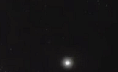 宇宙之中最大的谜团 NASA拍摄到巨型黑洞照片968 / 作者:UFO爱好者 / 帖子ID:66533