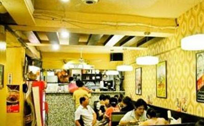 香港新界北茶餐厅灵异事件真相,豪宅内四具尸体用冥币叫餐797 / 作者:网上的人生 / 帖子ID:51199