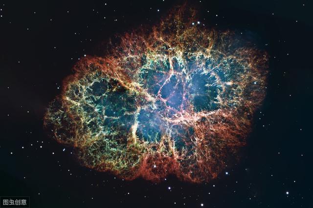 天文学家在北宋超新星遗址内发现迄今为止宇宙间最致命的光子辐射685 / 作者:可梦吧 / 帖子ID:51021