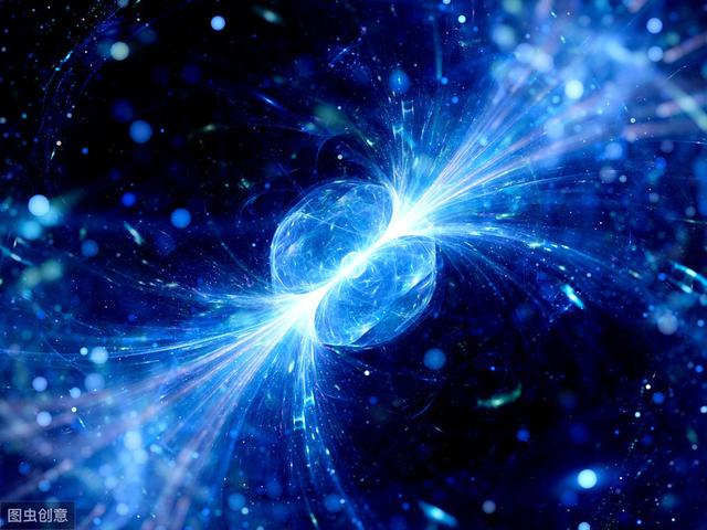 天文学家在北宋超新星遗址内发现迄今为止宇宙间最致命的光子辐射390 / 作者:可梦吧 / 帖子ID:51021