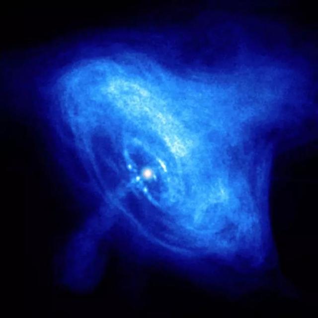天文学家在北宋超新星遗址内发现迄今为止宇宙间最致命的光子辐射573 / 作者:可梦吧 / 帖子ID:51021