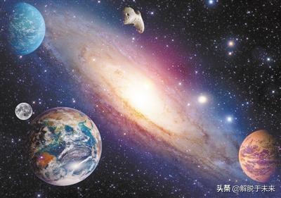 宇宙是如何开始的？起源是什么？736 / 作者:any941 / 帖子ID:51026