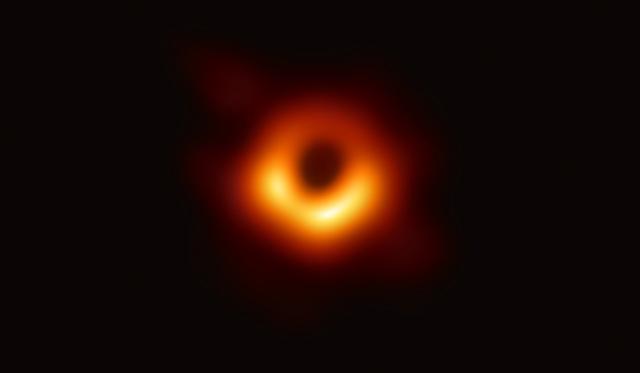 宇宙中除了“黑洞”，还存在一种“白洞”990 / 作者:13633808 / 帖子ID:51027