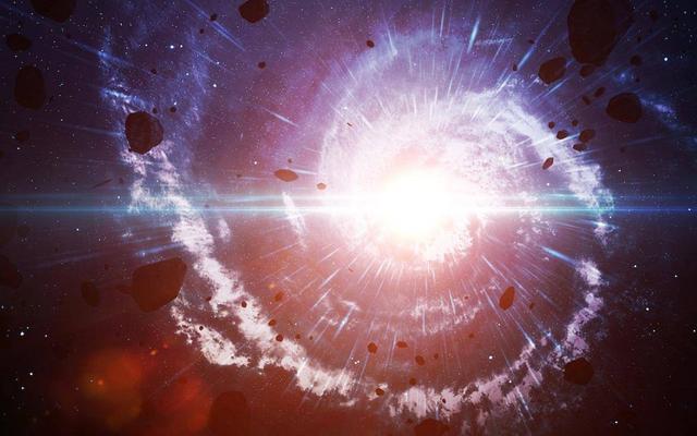 宇宙的起源是什么？这7个最有趣的理论，帮你简单的了解下541 / 作者:spiegesq / 帖子ID:51028