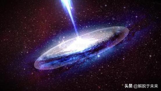 科学家首次发现平行世界的光线，人类追踪其源头，或找到宇宙边界286 / 作者:流氓插件 / 帖子ID:51033
